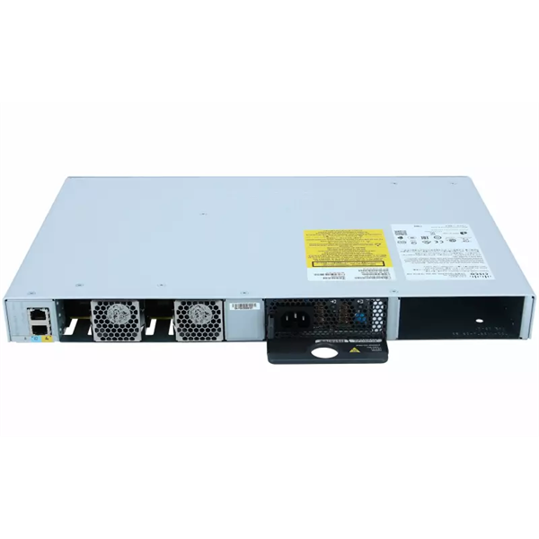 Cisco Catalyst C9200L-24P-4X-E 24-port PoE+, 4 x 10G, Network Essentials