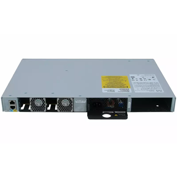 Cisco Catalyst C9200L-48P-4X-E 48-port PoE+, 4 x 10G, Network Essentials switch