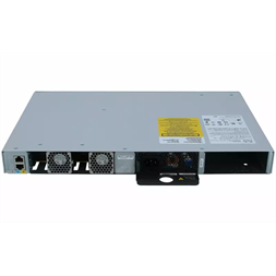 Cisco Catalyst C9200L-48P-4X-E 48-port PoE+, 4 x 10G, Network Essentials switch