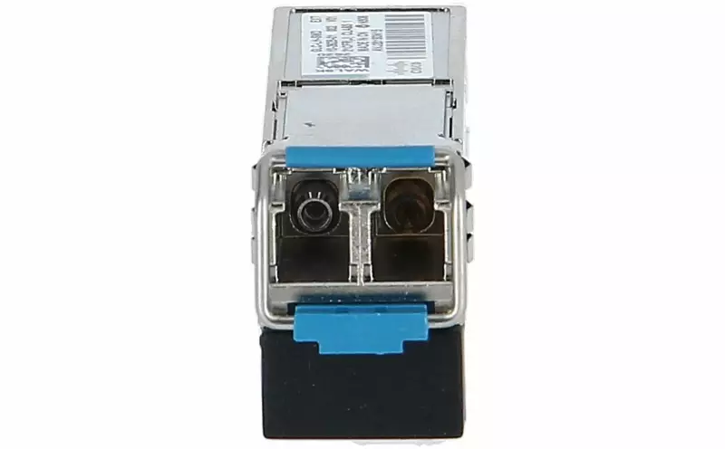 Cisco GLC-LH-SMD 1000BASE-LX/LH  MMF/SMF 1310nm DOM SFP Module