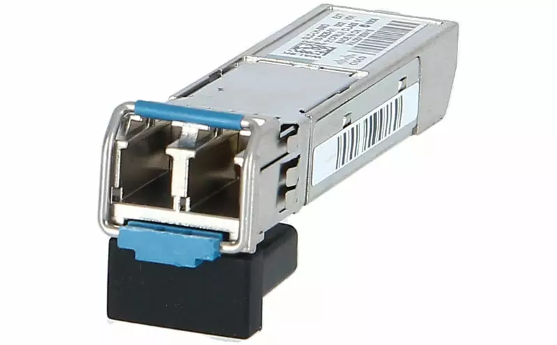 Cisco GLC-LH-SMD 1000BASE-LX/LH  MMF/SMF 1310nm DOM SFP Module
