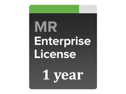Cisco Meraki LIC-MS210-24P-1YR 1 éves Enterprise licenc és terméktámogatás