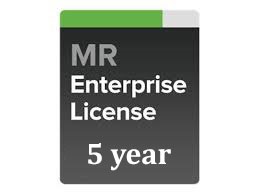 Cisco Meraki LIC-MS210-48FP-5YR 5 éves Enterprise licenc és terméktámogatás