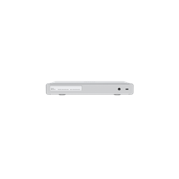 Cisco Meraki MS120-8-HW 8x GbE LAN 2x SFP port L2 menedzselhető switch