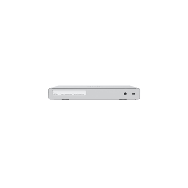 Cisco Meraki MS120-8LP-HW 8x GbE PoE+ LAN 2x SFP port L2 menedzselhető PoE+ switch