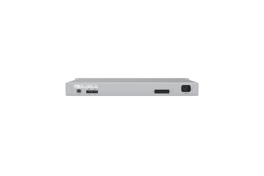 Cisco Meraki MS225-48LP-HW 48x GbE PoE+ LAN 4x SFP+ port L2 menedzselhető PoE+ switch