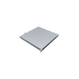 Cisco Meraki MS250-48LP-HW 48x GbE PoE+ LAN 4x SFP+ port L3 menedzselhető PoE+ switch