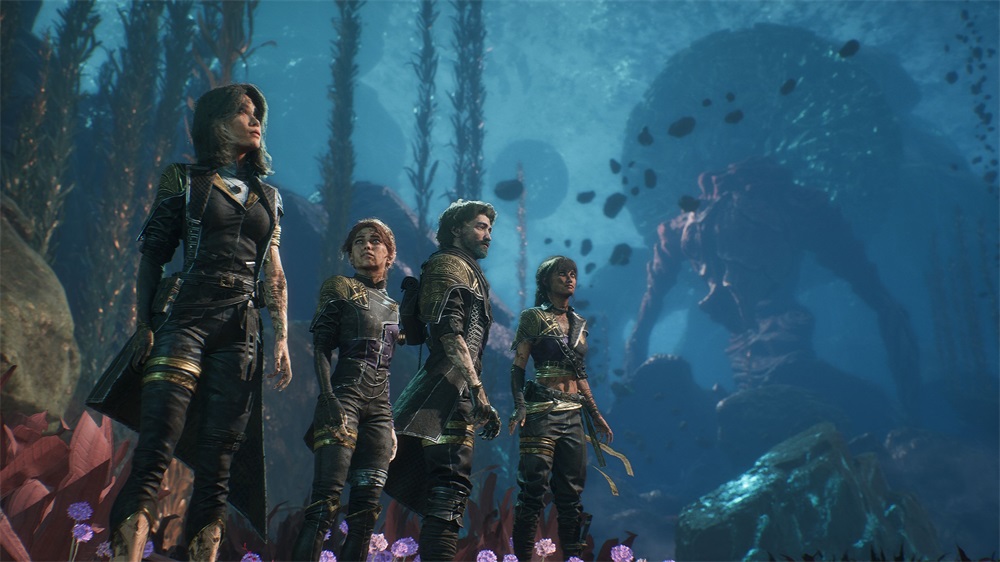 Clair Obscur: Expedition 33 Xbox Series X játékszoftver