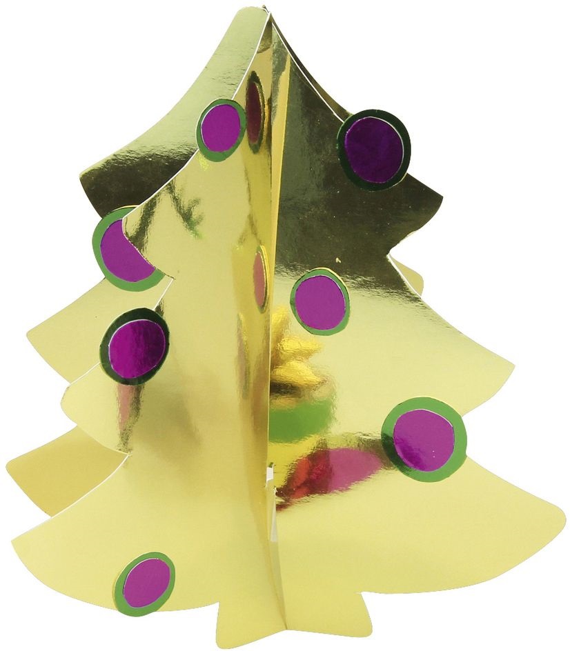 Clairefontaine aluminium 25x35 cm 255g vegyes 10 ív/csomag kreatív kartonpapír