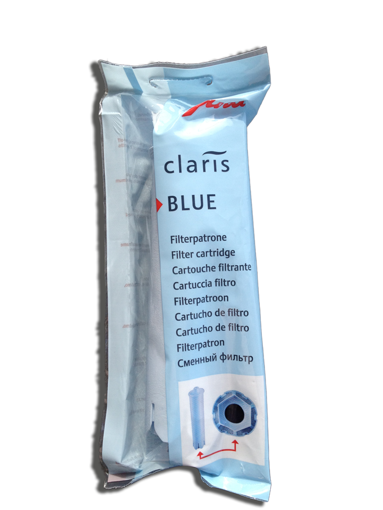 Jura Claris Blue vízszűrő patron