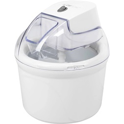 Clatronic ICM 3764 fehér fagylaltkészítő