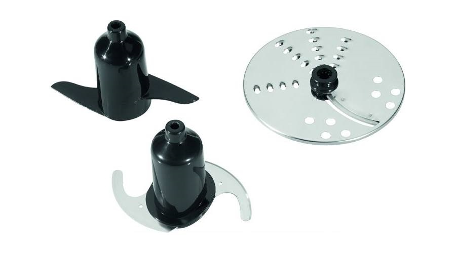 Clatronic KM3646 1,5L inox konyhai aprító és turmix