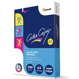 Color Copy A3 250g 125 db/csomag másolópapír