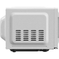 Comfee CMO-MP012 OC-WH 700W 19L fehér mikrohullámú sütő (Újszerű)