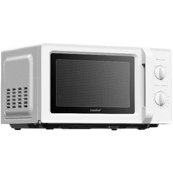 Comfee CMO-MP012 OC-WH 700W 19L fehér mikrohullámú sütő (Újszerű)