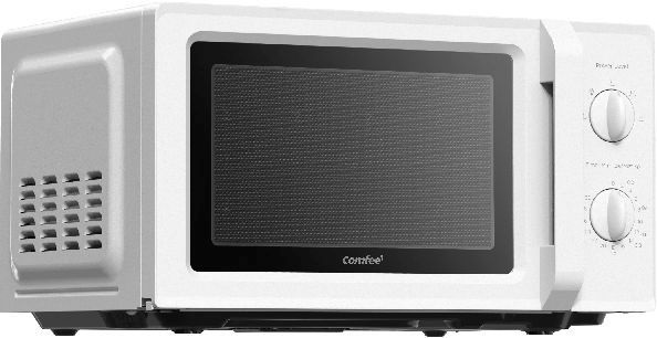 Comfee CMO-MP012 OC-WH 700W 19L fehér mikrohullámú sütő (Újszerű)