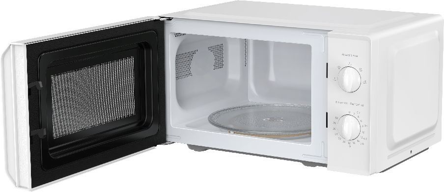 Comfee CMO-MP012 OC-WH 700W 19L fehér mikrohullámú sütő (Újszerű)