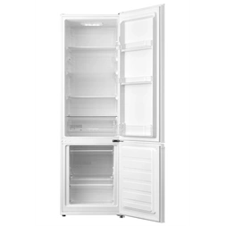 Comfee RCB359WH2 fehér, alulfagyasztós, Hűtő:197L, Fagyasztó:65L, hűtőszekrény