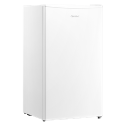 Comfee RCD132WH2 egyajtós, Hűtő:93L, hűtőszekrény (Újszerű)