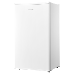 Comfee RCD132WH2 egyajtós, Hűtő:93L, hűtőszekrény (Újszerű)