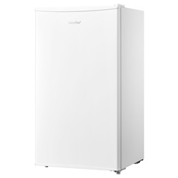Comfee RCD132WH2 egyajtós hűtőszekrény (Használt - B)