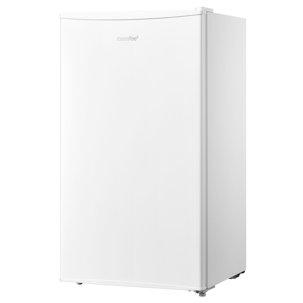 Comfee RCD132WH2 egyajtós hűtőszekrény (Használt - B)