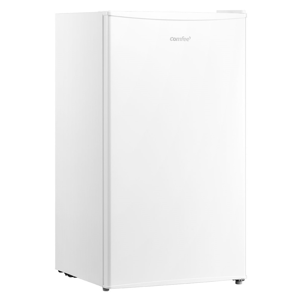 Comfee RCD132WH2 egyajtós hűtőszekrény (Használt - B)