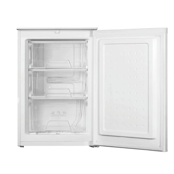 Comfee RCU119WH2 fehér, Fagyasztó:88L, fagyasztószekrény