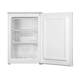 Comfee RCU119WH2 fehér, Fagyasztó:88L, fagyasztószekrény