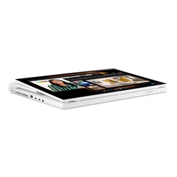 ConceptD CC715-72P-79C2 15,6"UHD/Intel Core i7-11800H/32GB/1TB/RTX A3000 6GB/Win11 Pro/fehér laptop