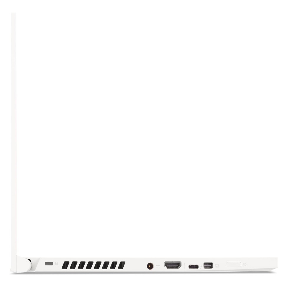 ConceptD CN314-73P-781N 14"FHD/Intel Core i7-11800H/16GB/1TB/Quadro T1200 4GB/Win11 Pro/fehér laptop