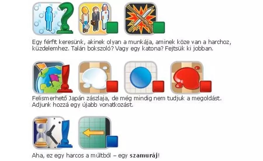 Concept társasjáték