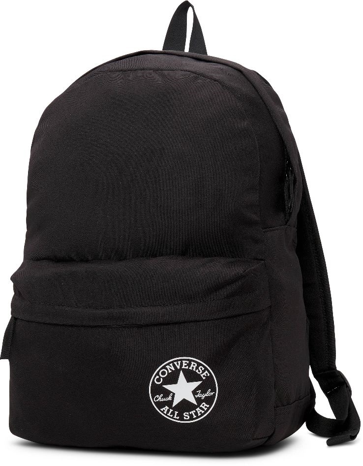 Converse 24 10025962-A01-001 fekete hátizsák