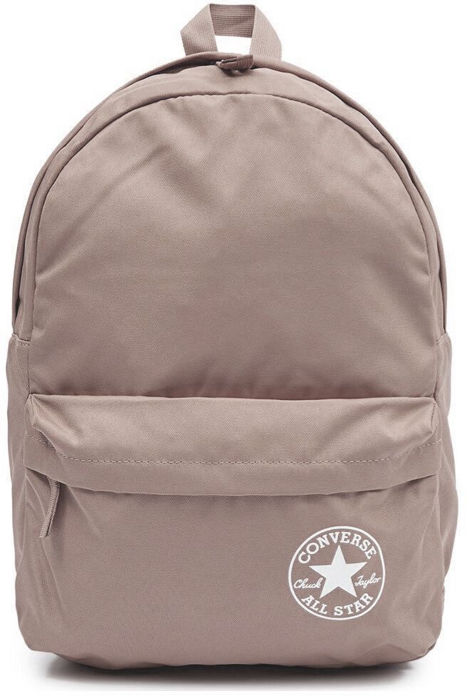 Converse 24 10025962-A04-651 szürke hátizsák