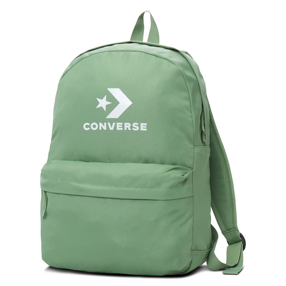 Converse 25 10025485-A18-320 zöld hátizsák