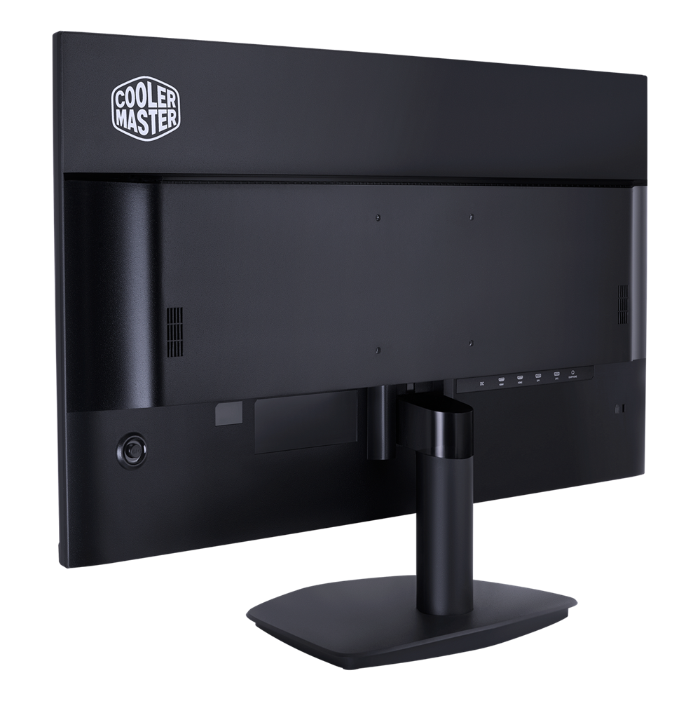Cooler Master 27" GM27-FFS FHD 165Hz HDMI/DP gamer monitor