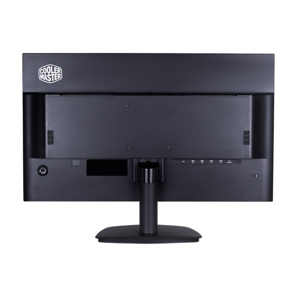 Cooler Master 27" GM27-FFS FHD 165Hz HDMI/DP gamer monitor