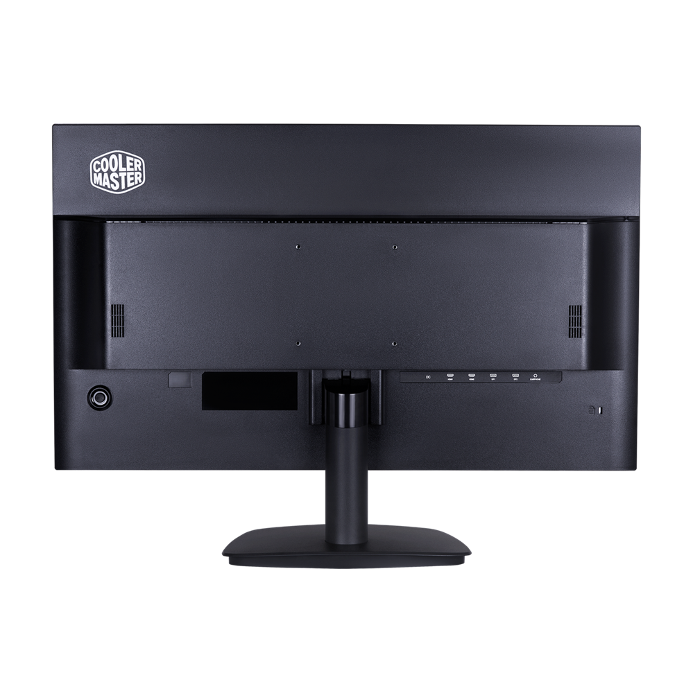 Cooler Master 27" GM27-FFS FHD 165Hz HDMI/DP gamer monitor