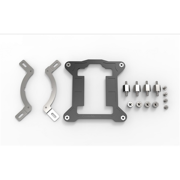 Cooler Master 603005870-GP LGA1700 Upgrade Kit for the below Cooler Master Coolers