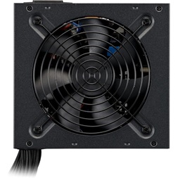 Cooler Master 750W 80+ Gold ventillátorral tápegység