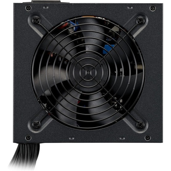 Cooler Master 750W 80+ Gold ventillátorral tápegység