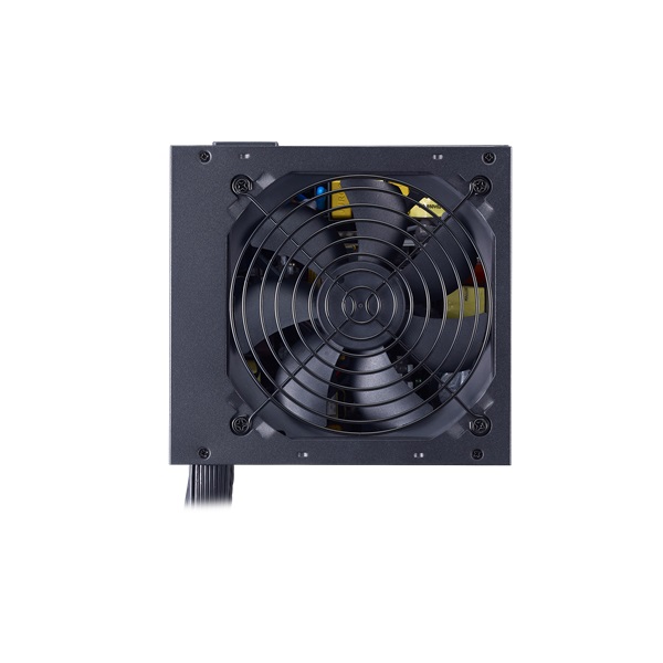 Cooler Master 750W MWE 750 White 230V V2 tápegység