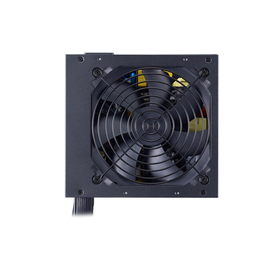Cooler Master 750W MWE 750 White 230V V2 tápegység