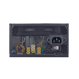 Cooler Master 750W MWE 750 White 230V V2 tápegység
