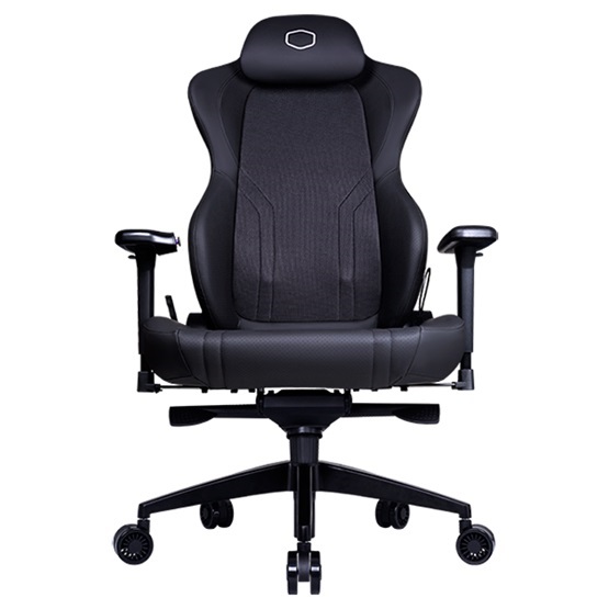 Cooler Master CMI-GCHYBM-BK Hybrid M fekete gamer szék