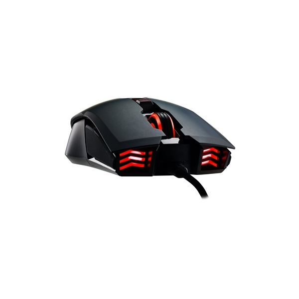 Cooler Master CM Storm Devastator 3 USB fekete egér