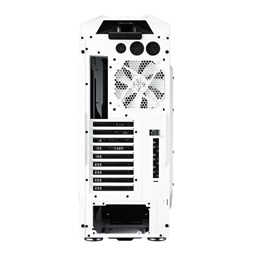Cooler Master CM Storm Stryker táp nélküli fehér ATX torony ház