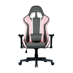 Cooler Master CALIBER R1S ROSE rózsa-szürke gamer szék