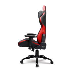 Cooler Master Caliber R2 piros-fekete gamer szék