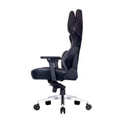 Cooler Master Caliber X2 fekete gamer szék